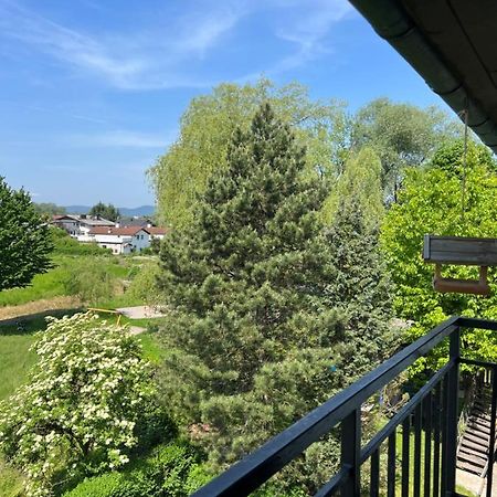 Apartment In Ljubljana Kültér fotó