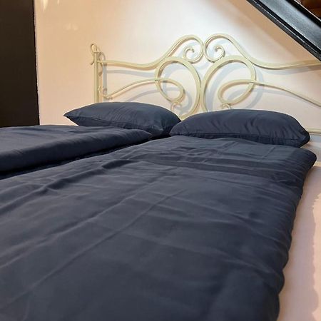 Apartment In Ljubljana Kültér fotó
