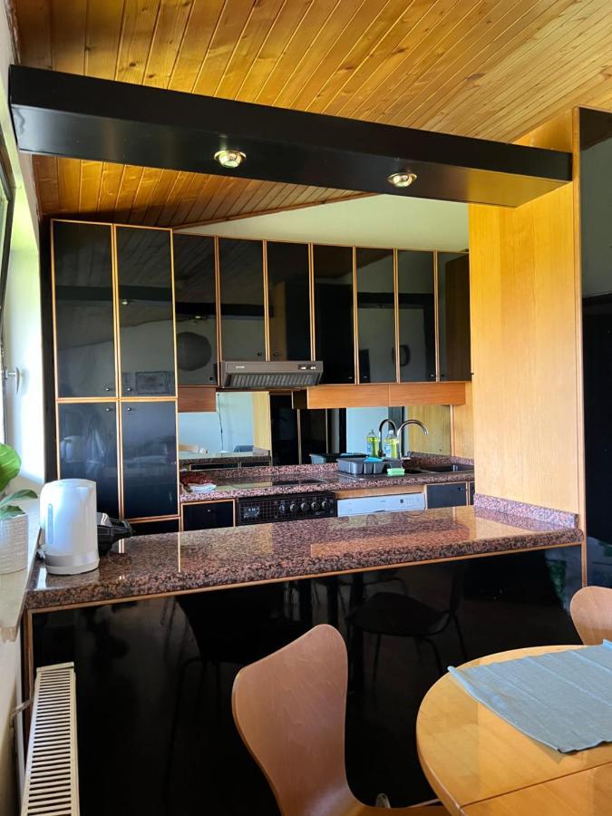 Apartment In Ljubljana Kültér fotó