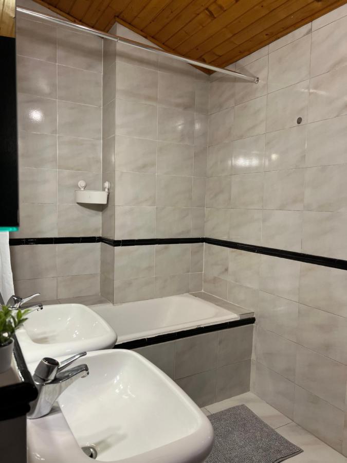 Apartment In Ljubljana Kültér fotó