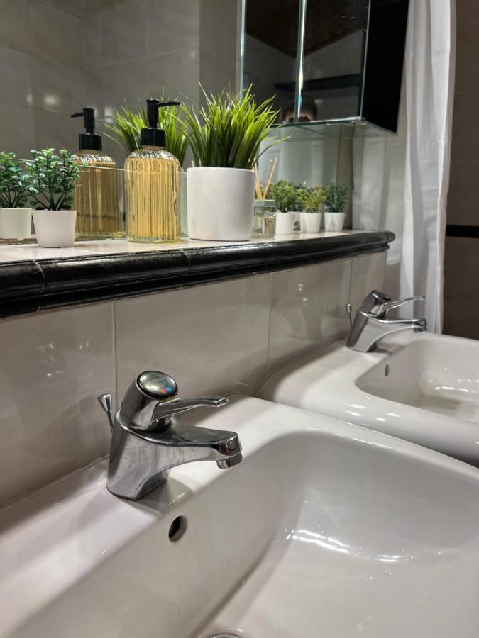 Apartment In Ljubljana Kültér fotó