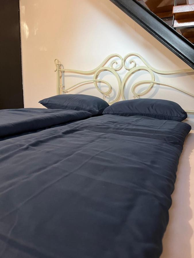 Apartment In Ljubljana Kültér fotó