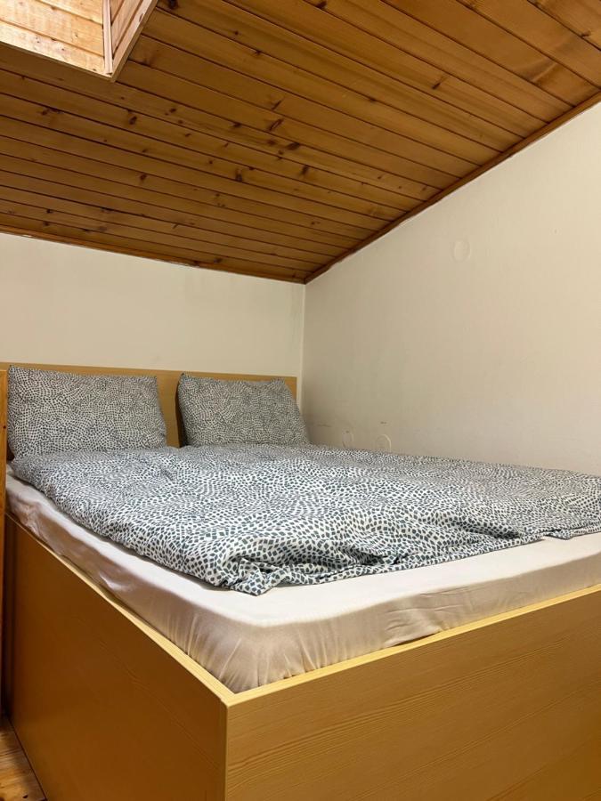 Apartment In Ljubljana Kültér fotó
