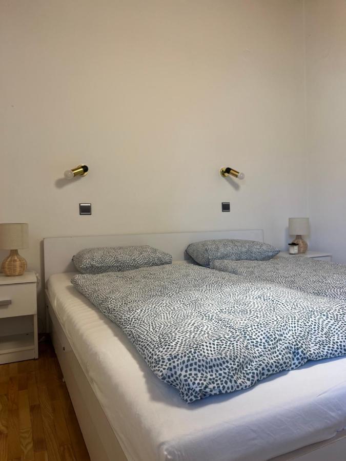Apartment In Ljubljana Kültér fotó