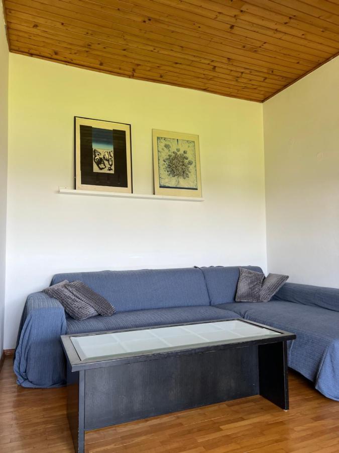 Apartment In Ljubljana Kültér fotó