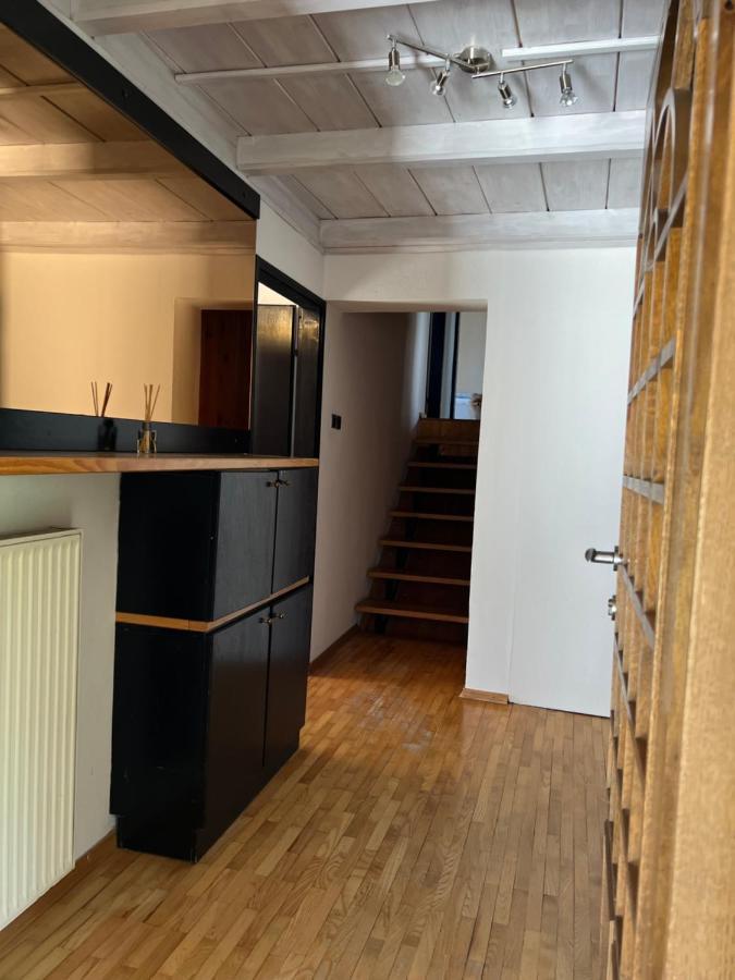 Apartment In Ljubljana Kültér fotó